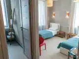 Комфорт двухместный