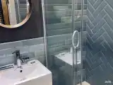 Двухместный номер с 1 кр. на цокольном этаже