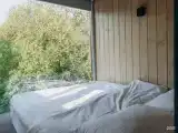 Дом у речки