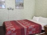 1-комнатные апартаменты, 38 м², 5 этаж