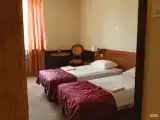 Номер стандарт с 2 односпальными кроватями
