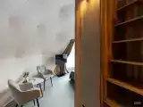 КУПОЛ БЕЗ ЧАНА НА ТЕРРАСЕ