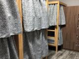 Кровать в 10-местном общем мужском номере