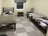 Эконом 2х-местный с двумя односпальными кроватями