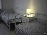 Кровать в общем номере