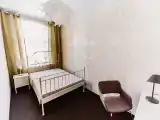 Двухместный номер Comfort (двуспальная кровать)