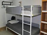Место в стандартном шестиместном номере
