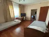 Стандартный трехместный номер
