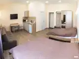 Номер студия улучшенный (с завтраком)