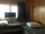Двухместный номер Standard (2 отдельные кровати)