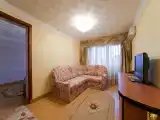 Люкс с 2 комнатами с балконом
