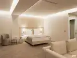 Медицинский Сьюит "Кристалл"