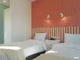 СТАНДАРТ ОДНОМЕСТНЫЙ / ДВУХМЕСТНЫЙ