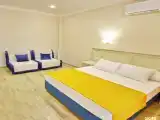Четырехместный номер