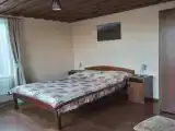 Двухместный номер Standard с балконом (двуспальная кровать)