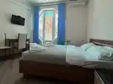 Двухкомнатный семейный комфорт с балконом