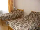 Номер эконом с 2 односпальными кроватями