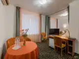 Джуниор сюит (полулюкс)