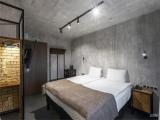 Стандарт двухместный с одной двуспальной кроватью или с двумя односпальными кроватями