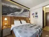 Двухместный номер Standard с балконом (2 отдельные кровати)