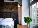 Стандартный одноместный номер