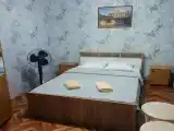 Двухместный номер Economy (двуспальная кровать)