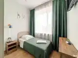 Одноместный номер стандарт singl