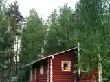Коттедж Охотничий