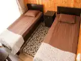 Корпус №2 TWIN №10,13,14,17,18 с двумя раздельными кроватями