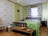 Бутик-Арт-отель Клён - Полулюкс двухкомнатный