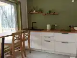 Дом Фермера с кухней и сауной для 4-х человек. Добрыня
