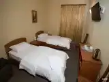 Двухместный 1 категории (24кв.м)