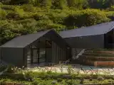 Однокомнатная Вилла / Standart Villa