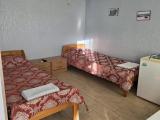 Номер стандарт с 2 односпальными кроватями