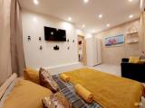 2-комнатные апартаменты, 40м²