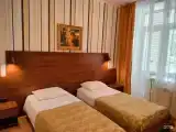 Двухместный номер Standard (2 отдельные кровати)