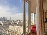 Полулюкс с видом на Реку