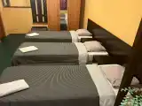 Трехместный Эконом