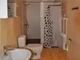 Номер Standard с красивым видом из окна