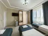 3х местный стандарт