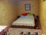 Номер стандарт с 1 двуспальной кроватью