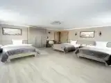 Семейный двухкомнатный