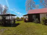 Коттедж улучшенный Красный дом