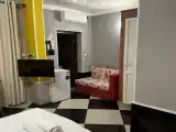 Двухместный номер Standard (двуспальная кровать)