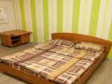Двухместный номер Standard с красивым видом из окна (двуспальная кровать)