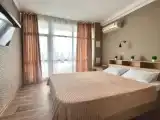 Апартаменты  двухместные