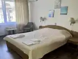 2-местный номер стандарт с 1 двуспальной кроватью