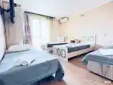 Стандартный четырехместный номер