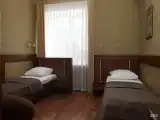 Номер стандарт с 2 односпальными кроватями №4