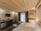 Коттедж семейный двухуровневый